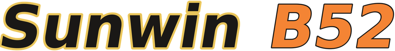 Sunwin B52 logo